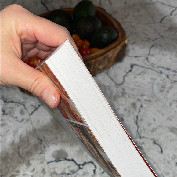 Whole World Vegetarian Cookbook - Picture 7 of 9